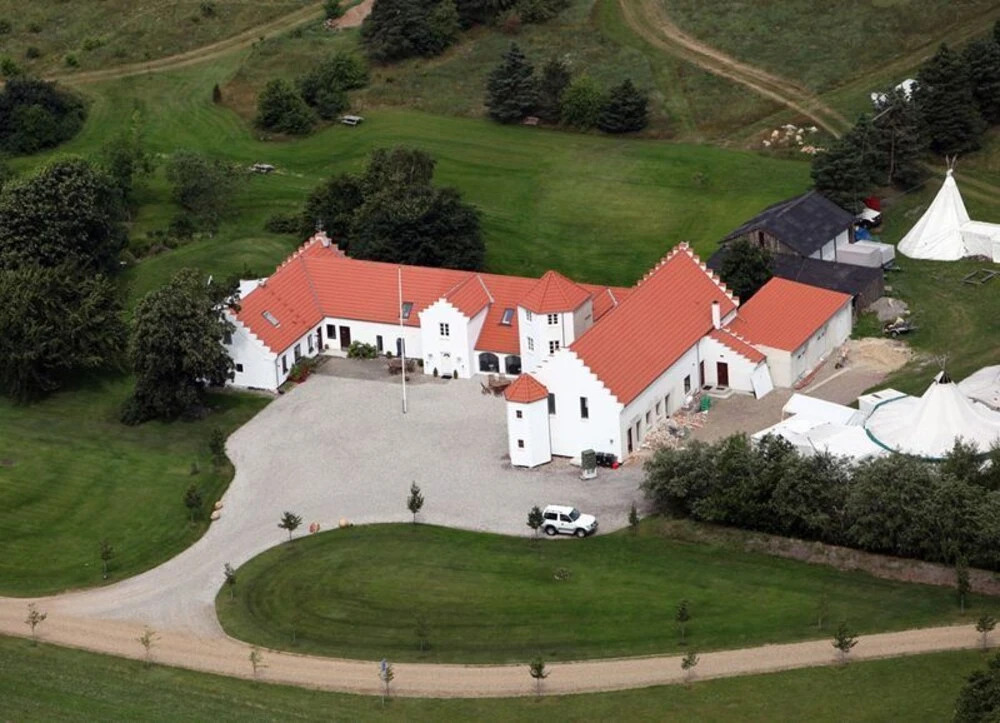 Thorstedlund Hotel & Konferencecenter