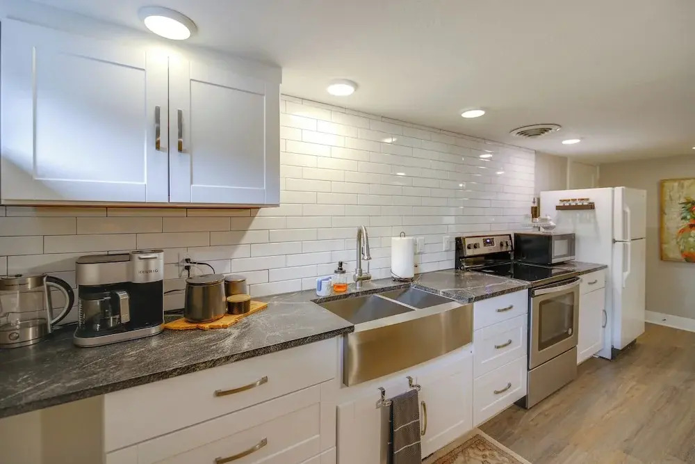 Central to Everything! Missoula Stay w/ Courtyard