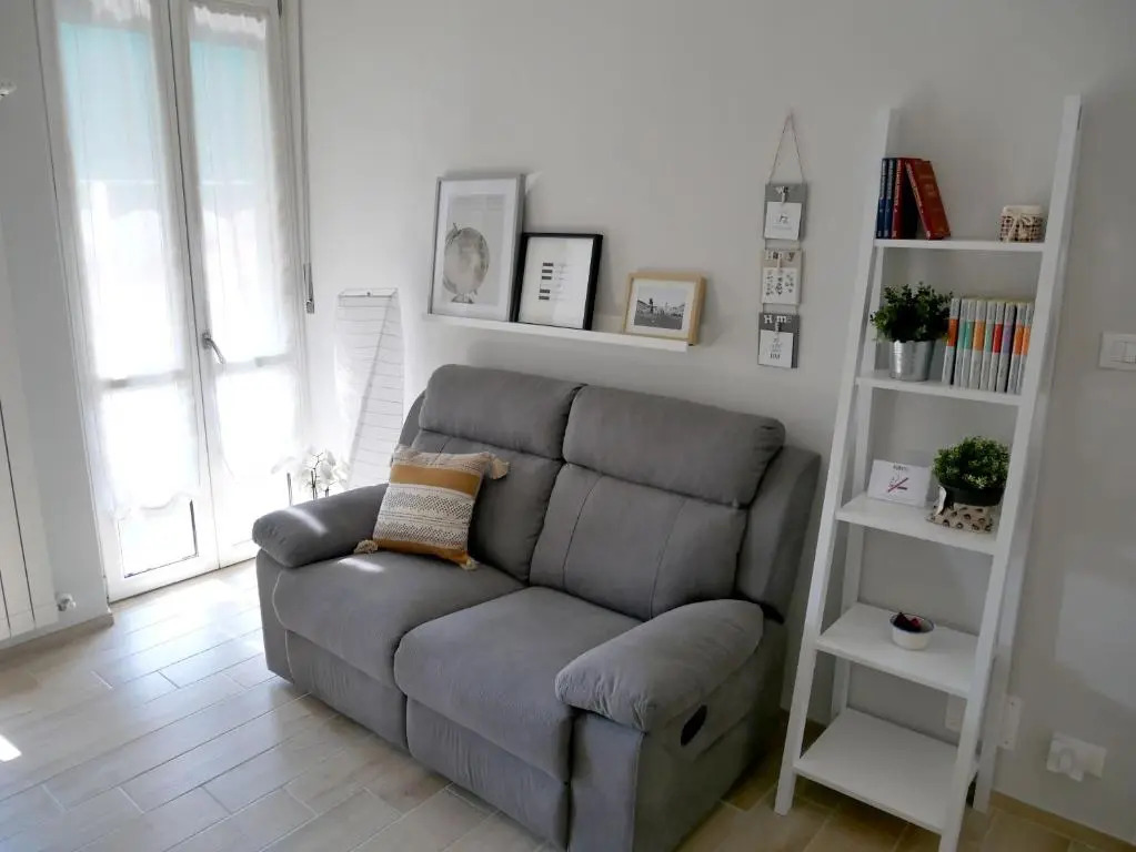 Flat 61