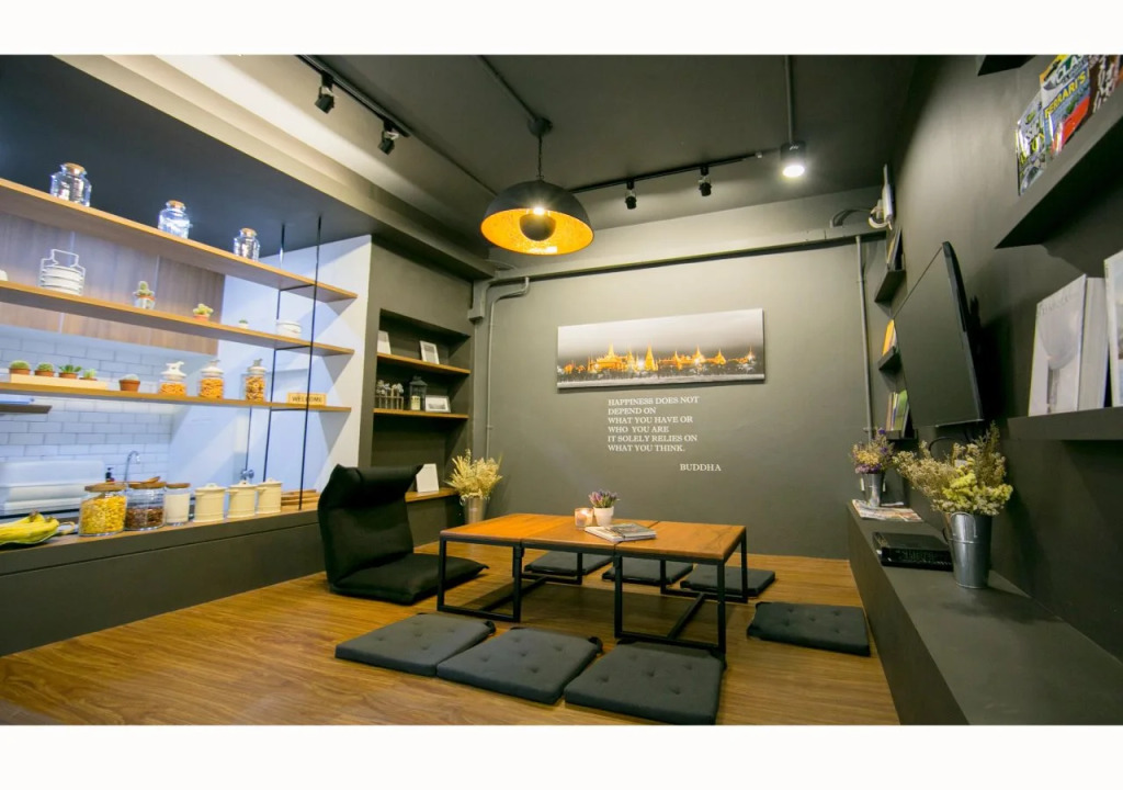 Lamurr Sukhumvit 41