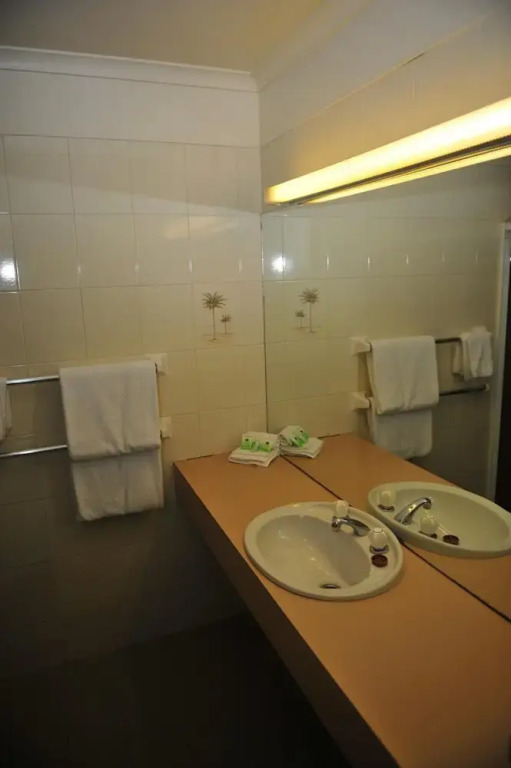 Mildura Plaza Motor Inn