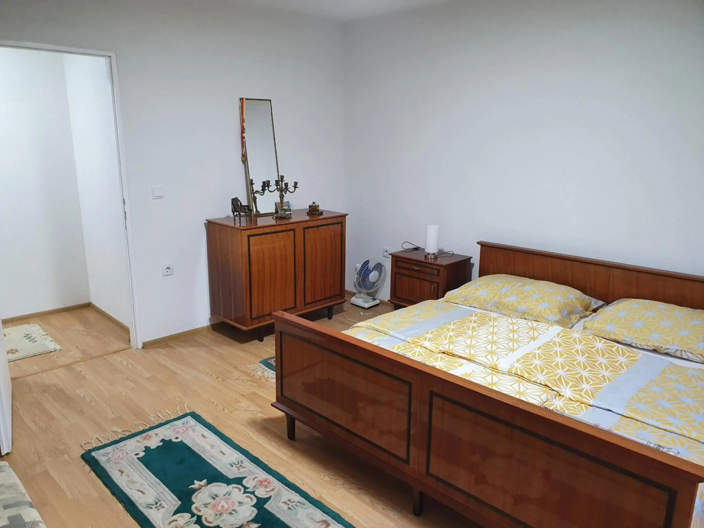 Apartmani Podvisoki