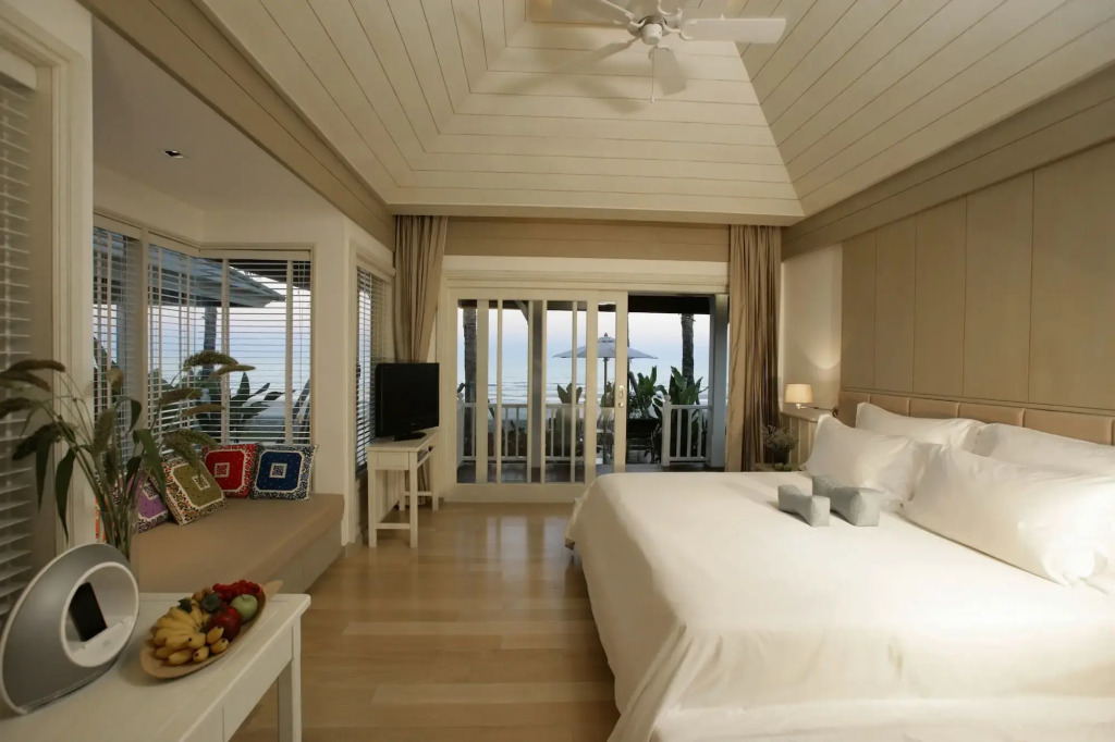 Rest Detail Hotel Hua Hin