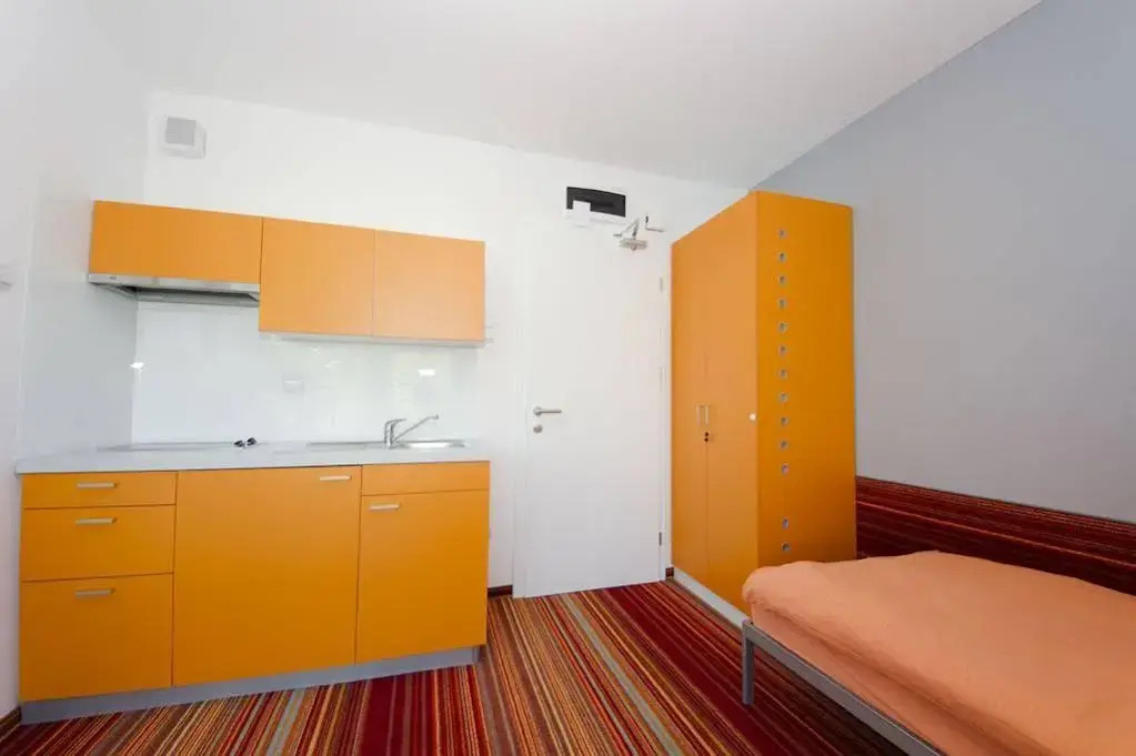 Hostel Pekarna