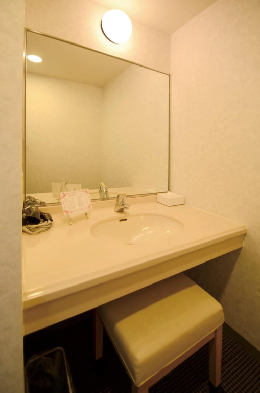 Hotel Excel Okayama