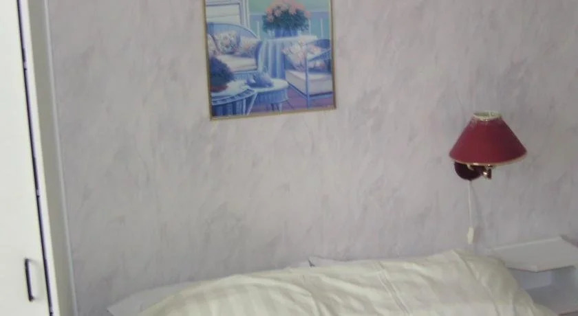 Hotel Arosa