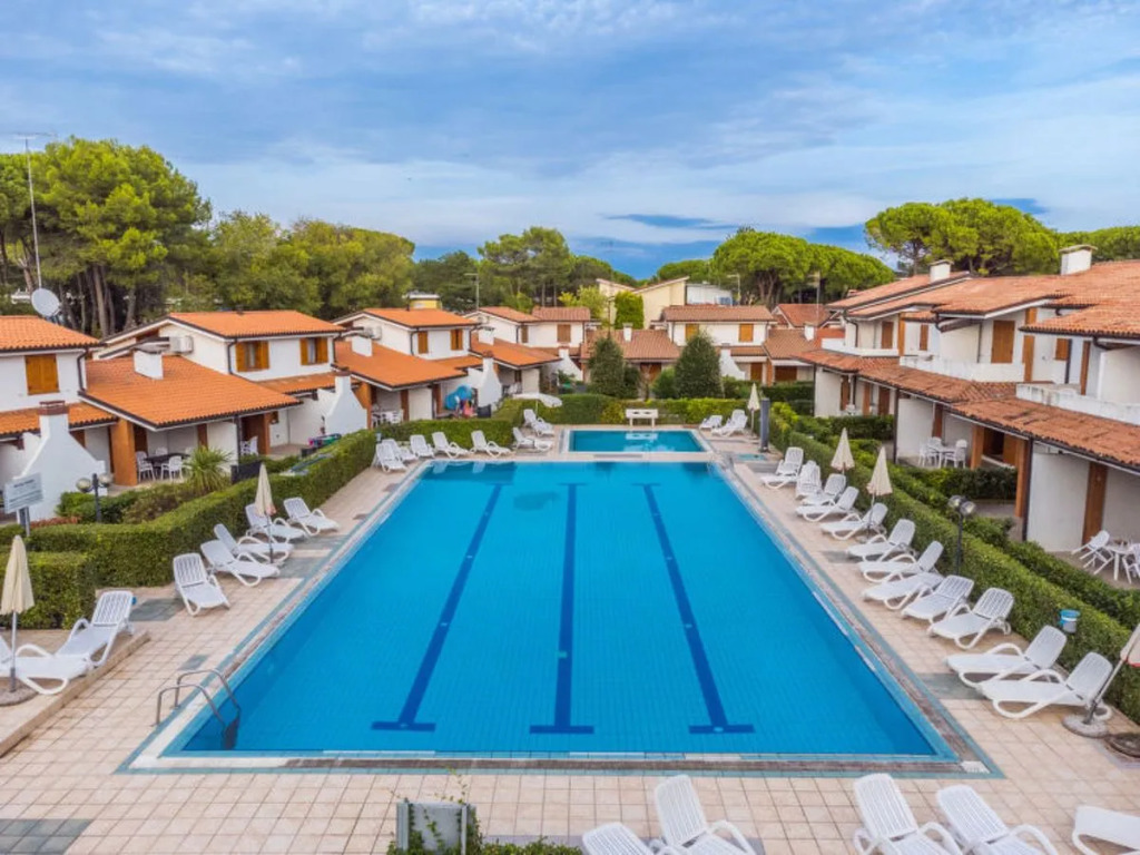 Villaggio SOLE B