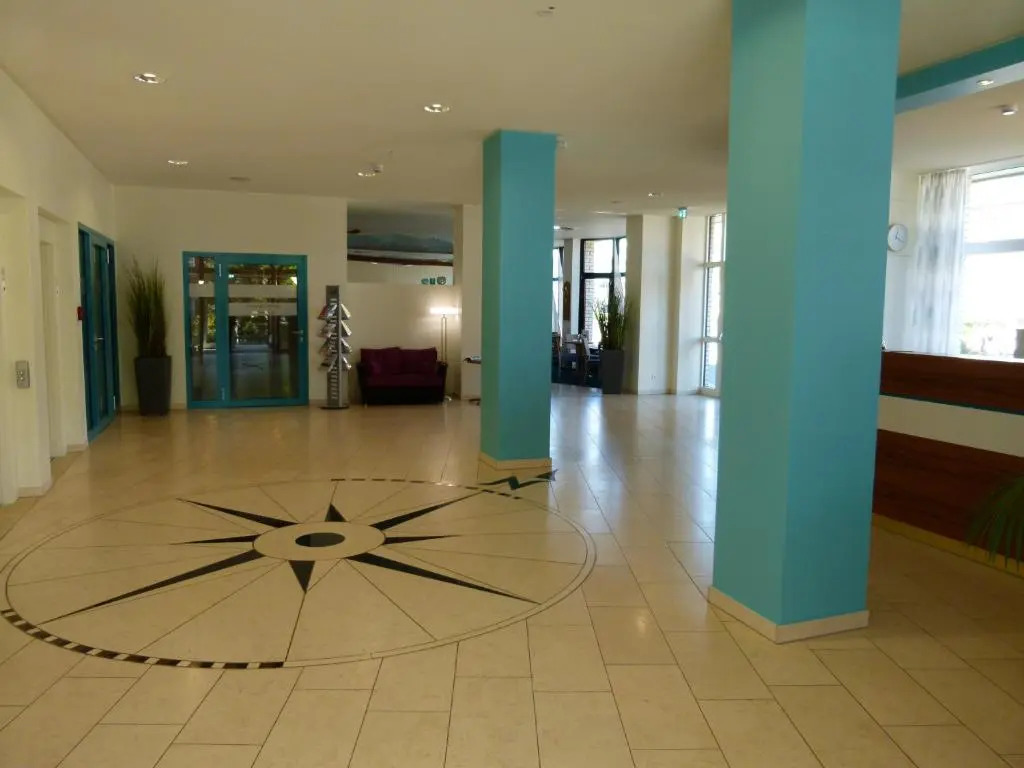 Aparthotel Kachelot