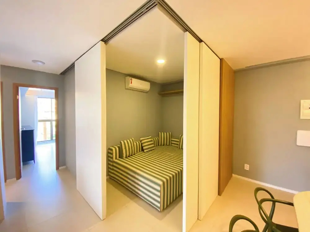 Eco Resort - Praia dos Carneiros