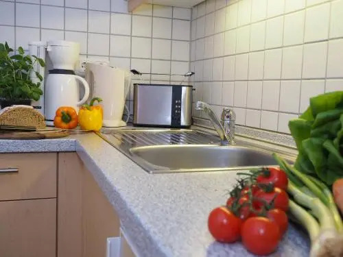 Ferienwohnungen