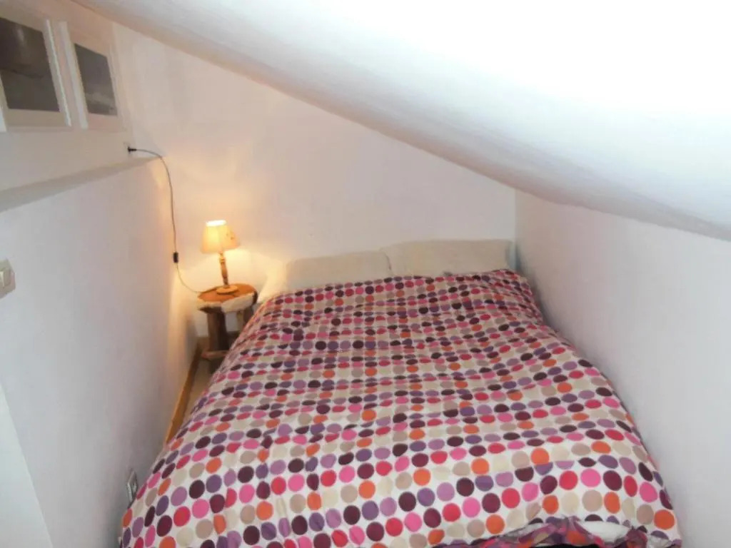Résidence Le Dahu 107398