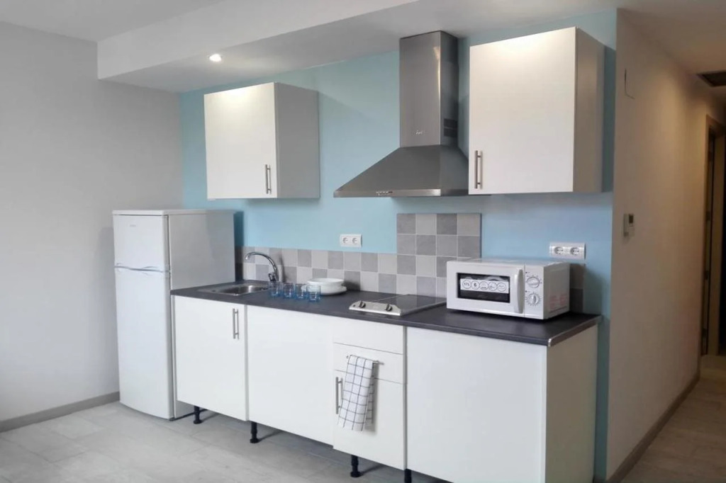 Apartamentos Comfort Calella