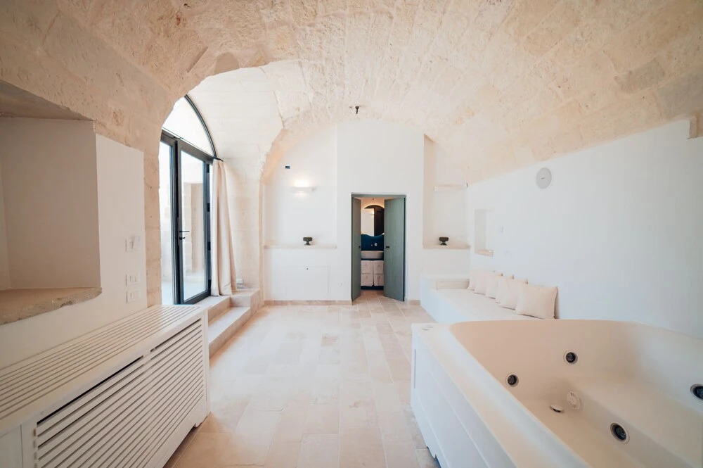 Tenuta Tresca Suites - Dimora Storica