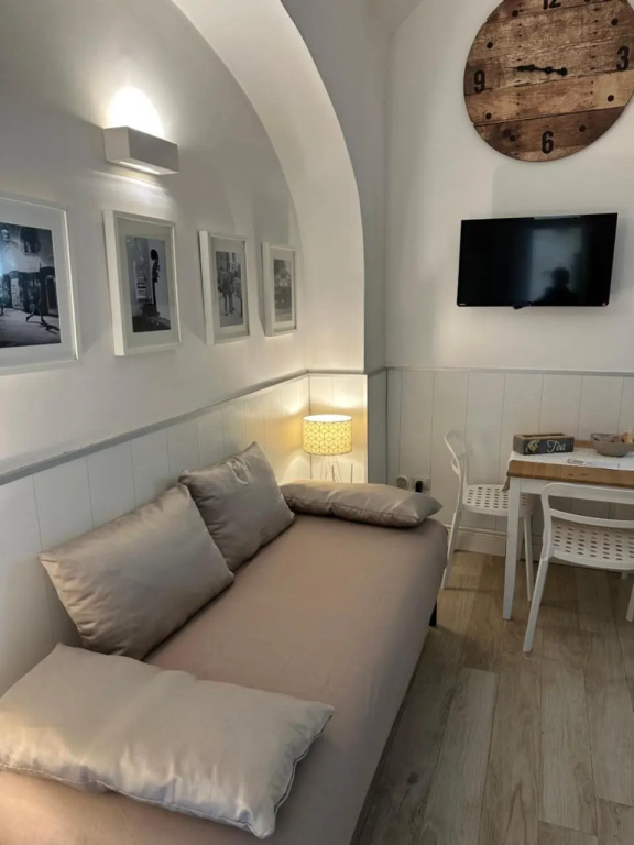 Estia Bed and Relax