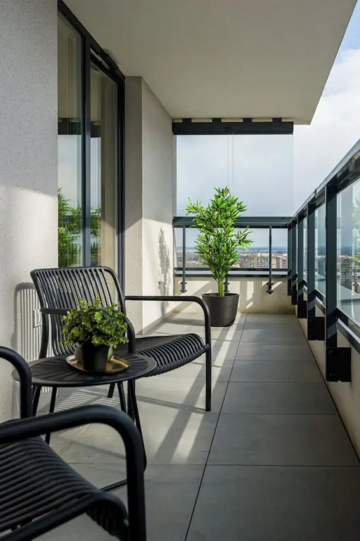 Sky by Kairos Apartments