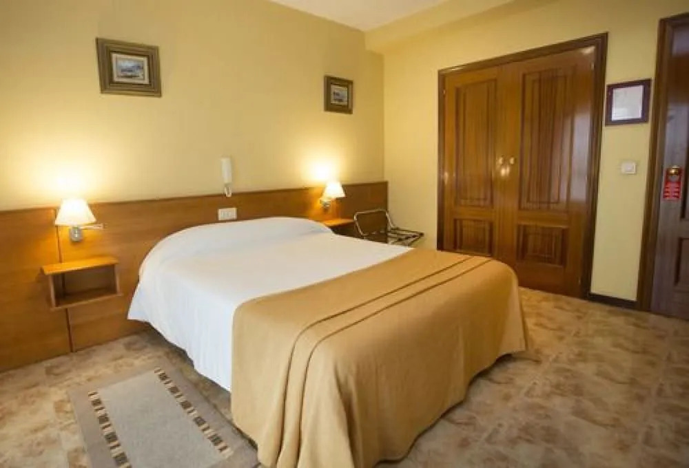 Hotel & Spa Carlos desde 1996
