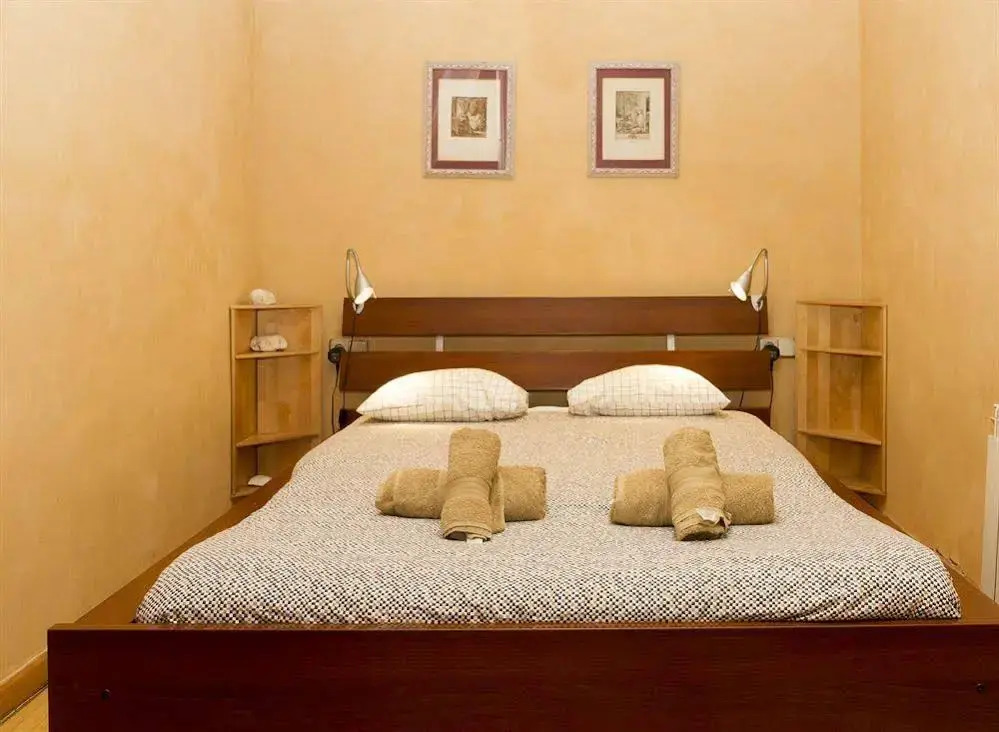Ciutat Vella Apartments Born Area