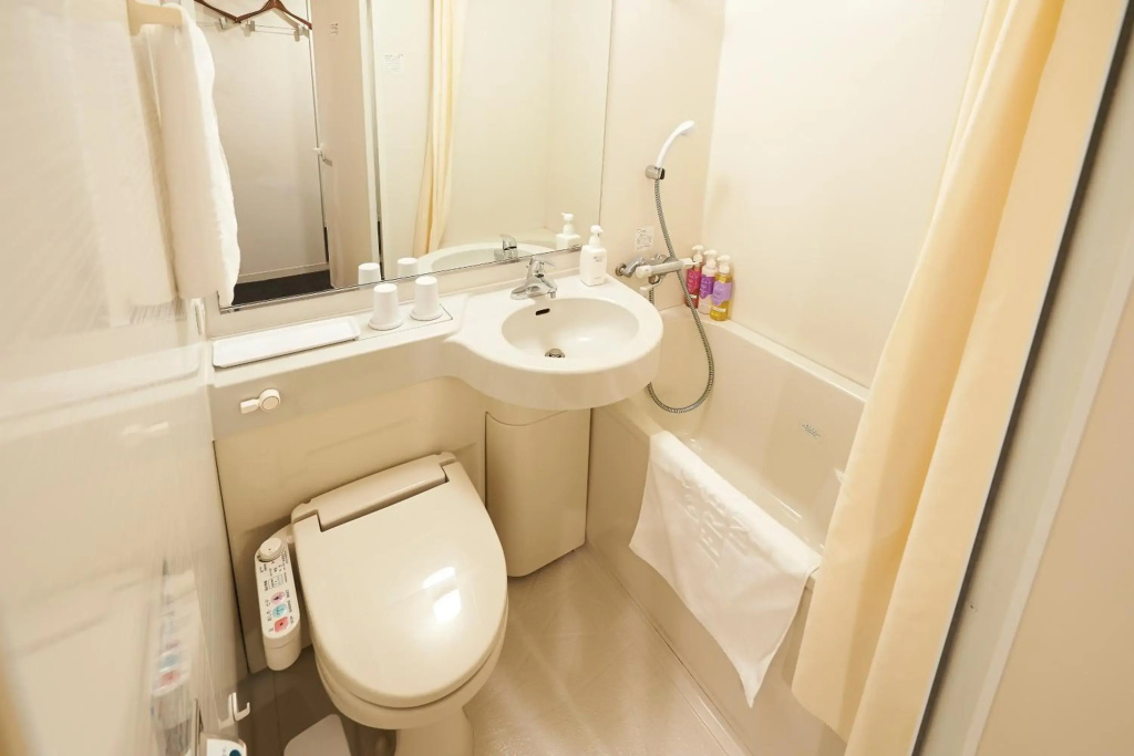 Sotetsu Fresa Inn Nihombashi-Ningyocho