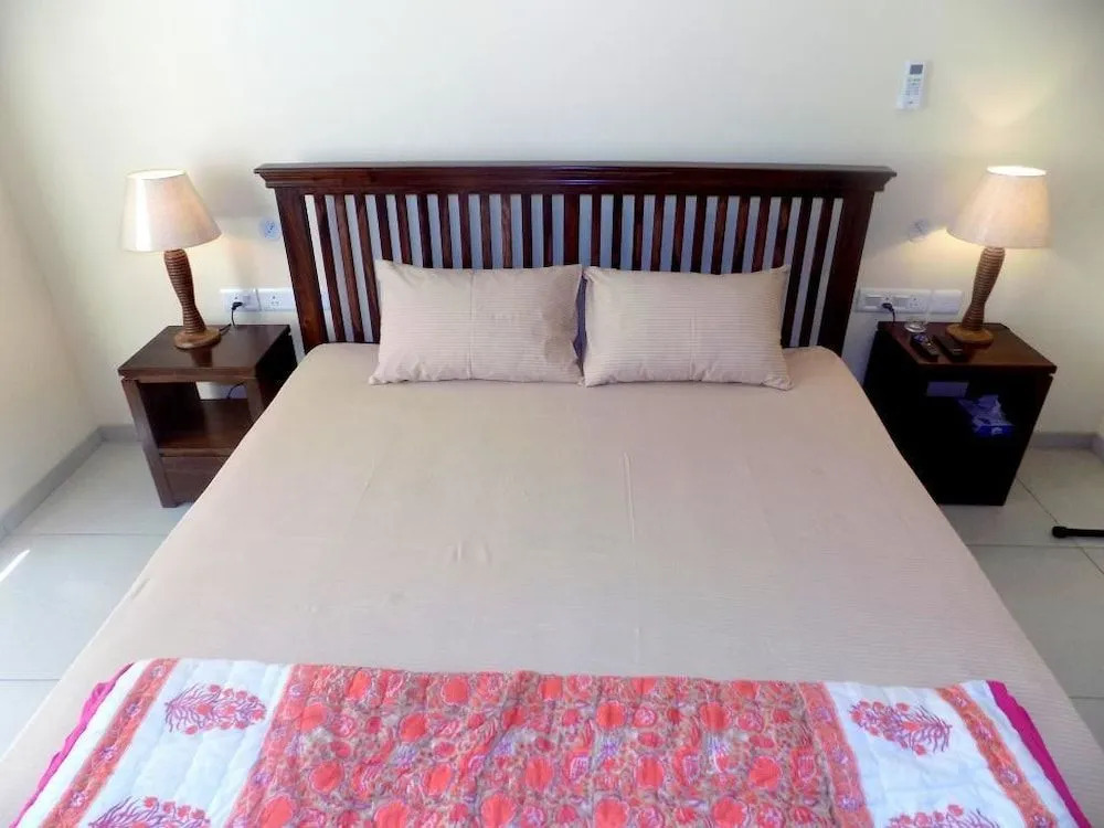 CasaMelhor Luxurious Stay Candolim CM078