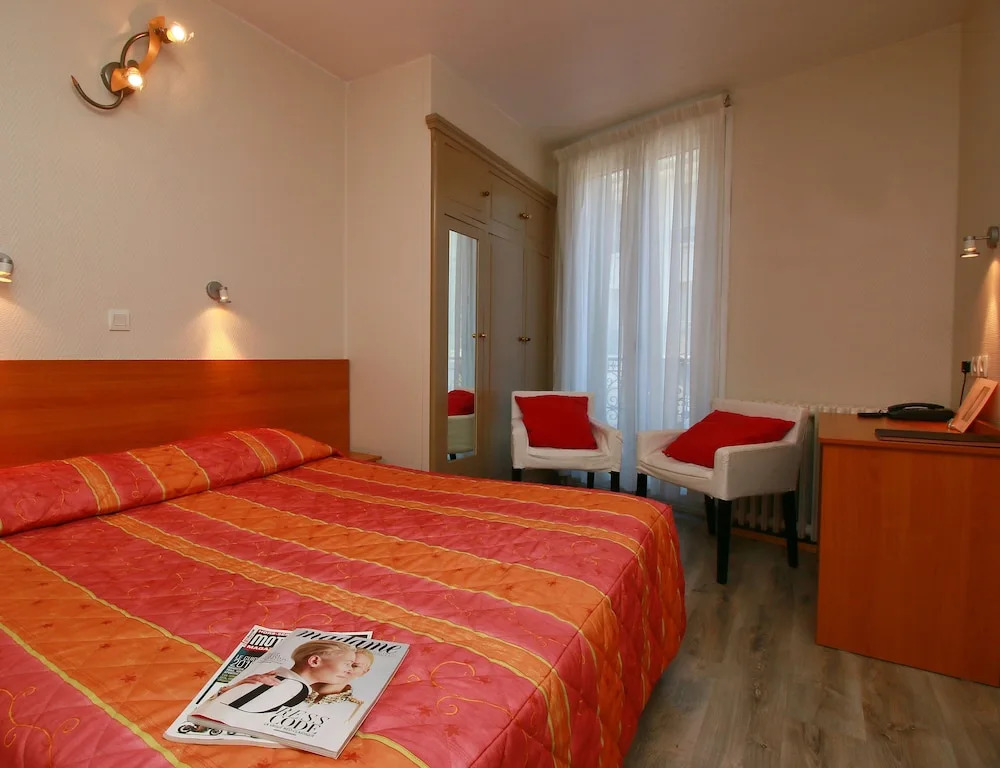 Hôtel Panoramic
