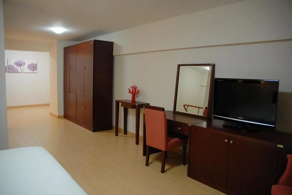 Dalian Keika Ginza Hotel