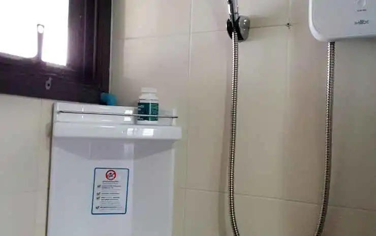 Floraville Serviced Apartment