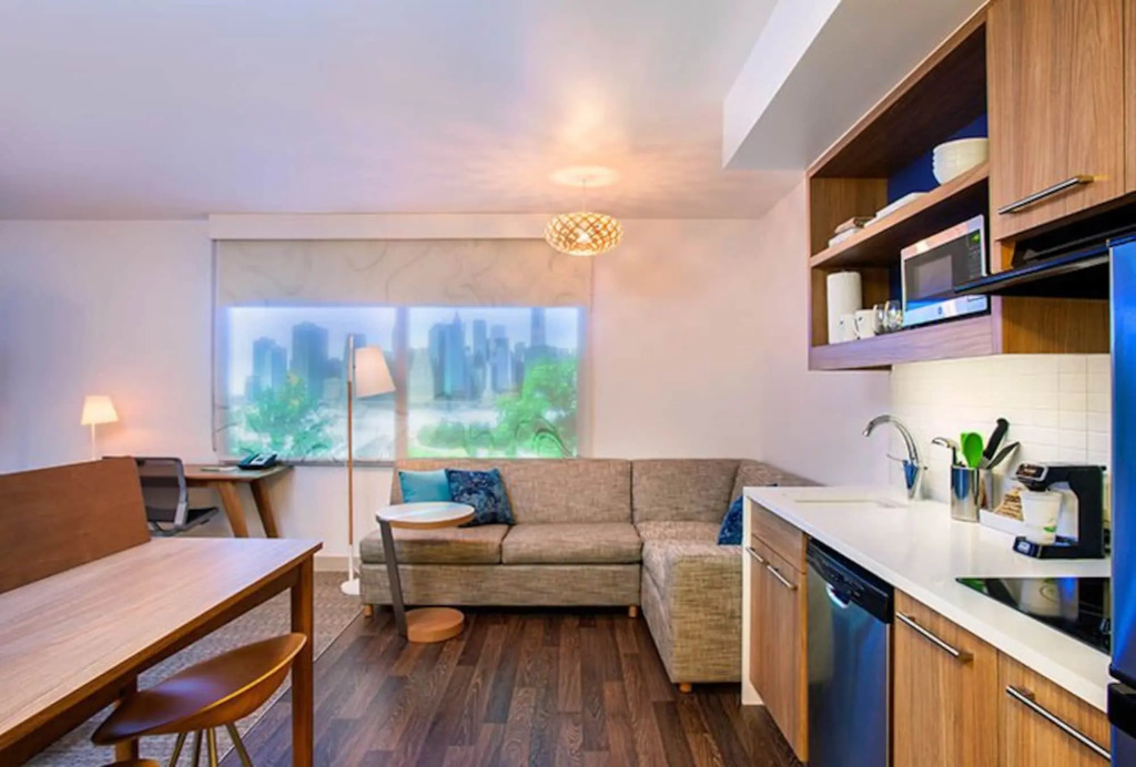 Element by Marriott Palmdale