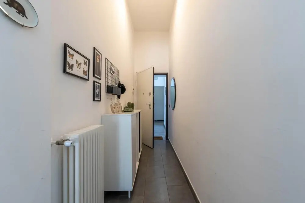 Candelai Apartment With Terrace