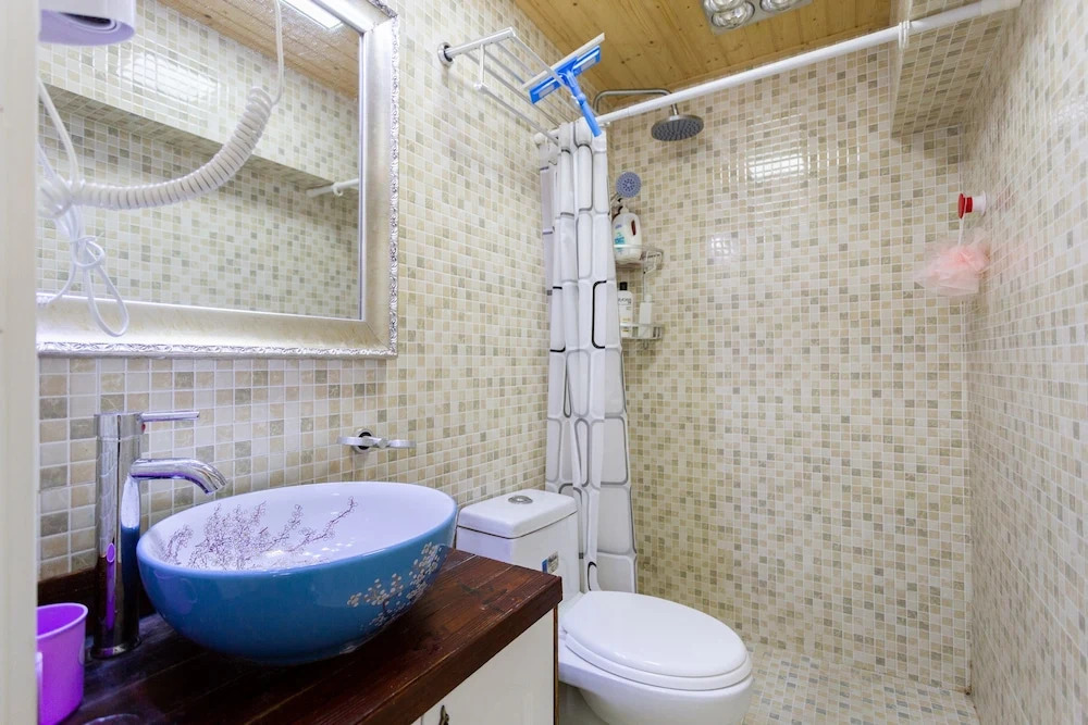 Youcun Apartment - Bai Le Men