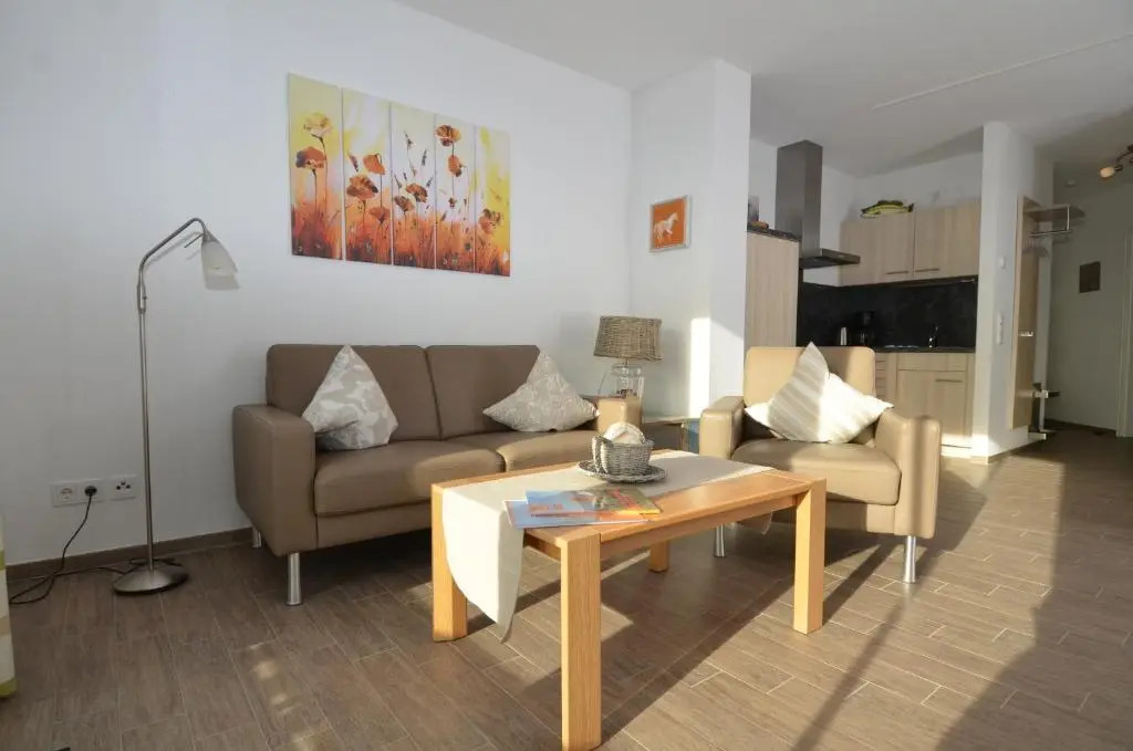 Villa Annika - Apt. 11