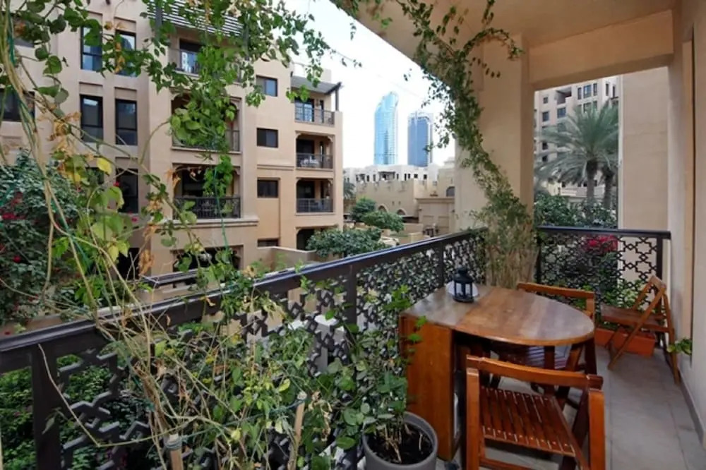 New Arabian Holiday Homes - Zanzabeel