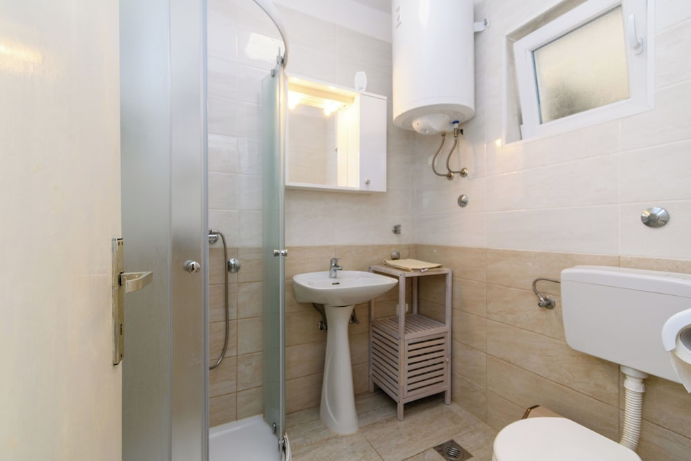 Apartments Tonia