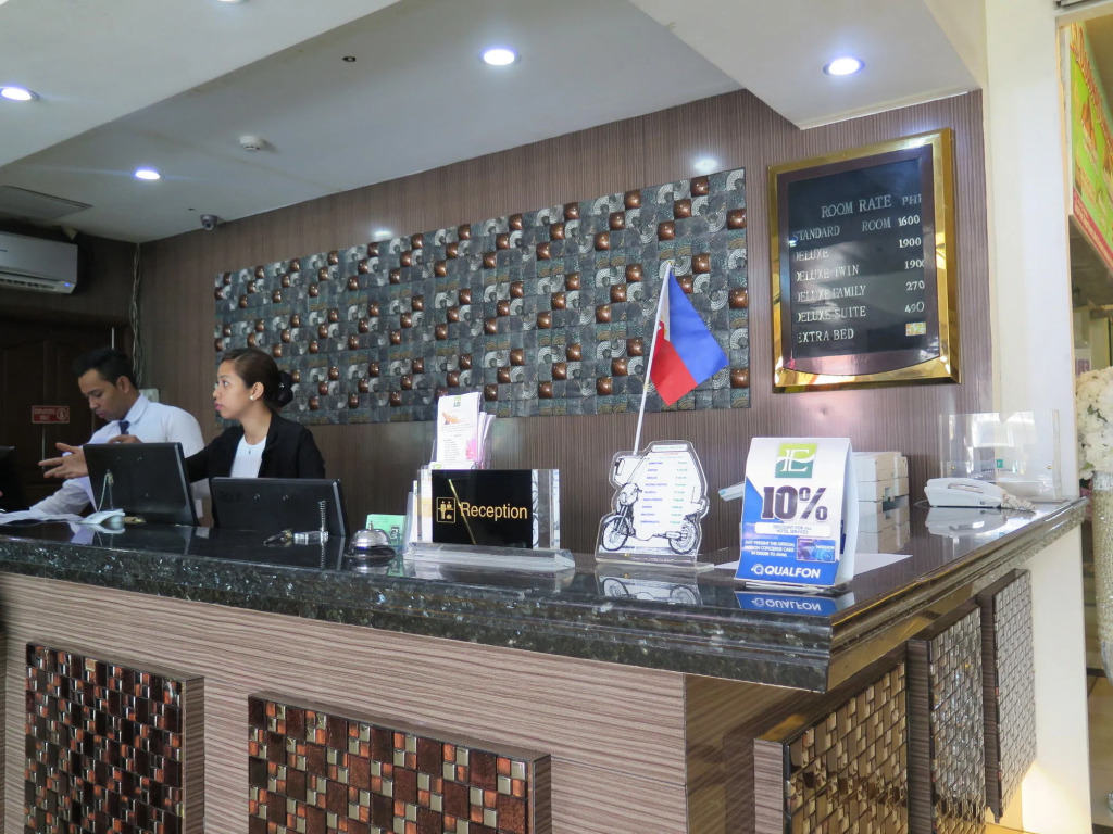 Hotel Essencia