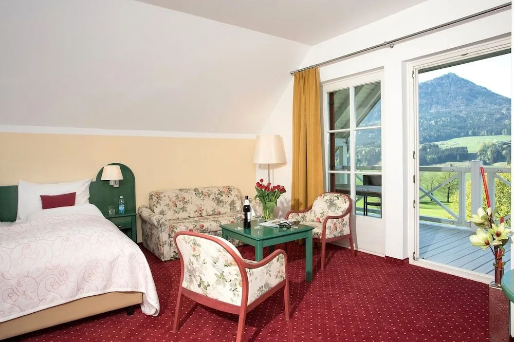 Hotel Drachenwand-Mondsee