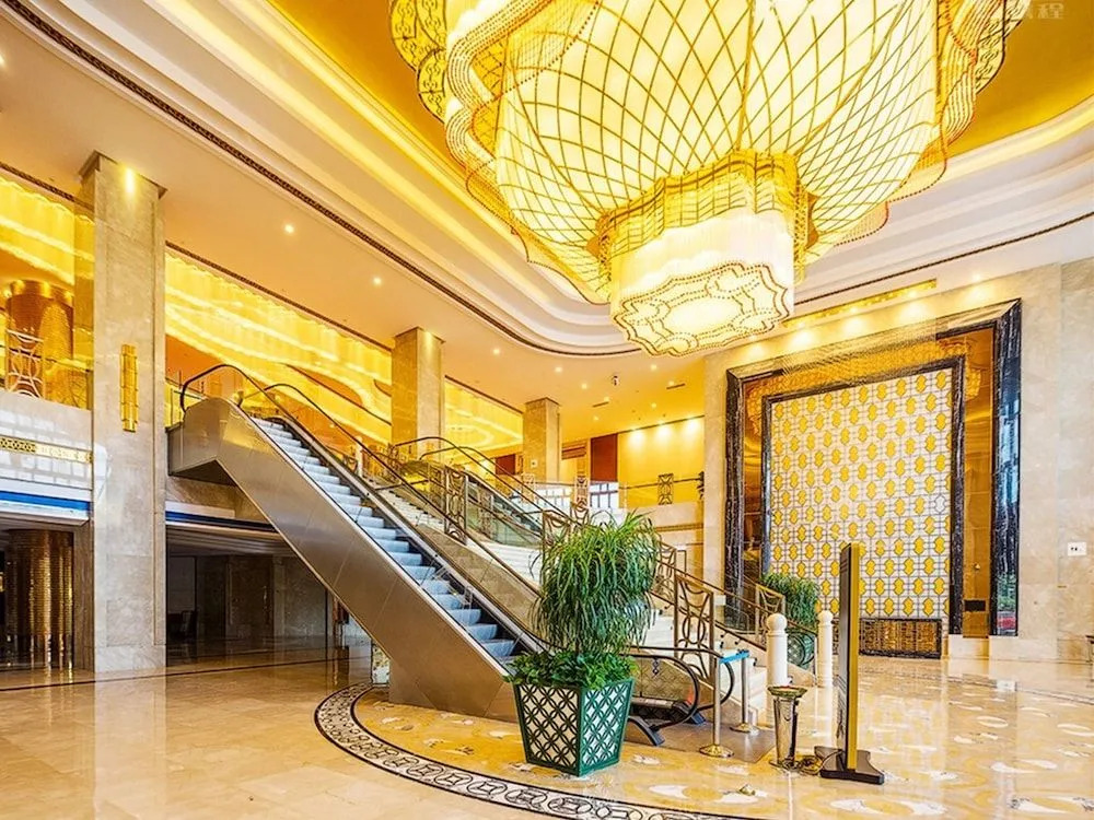 International Trade Hotel