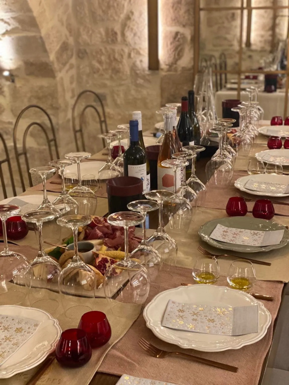 Inotropes Boutique Suites Heraklion