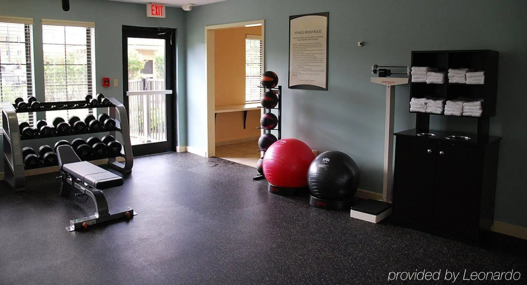 Comfort Inn & Suites Savannah Airport