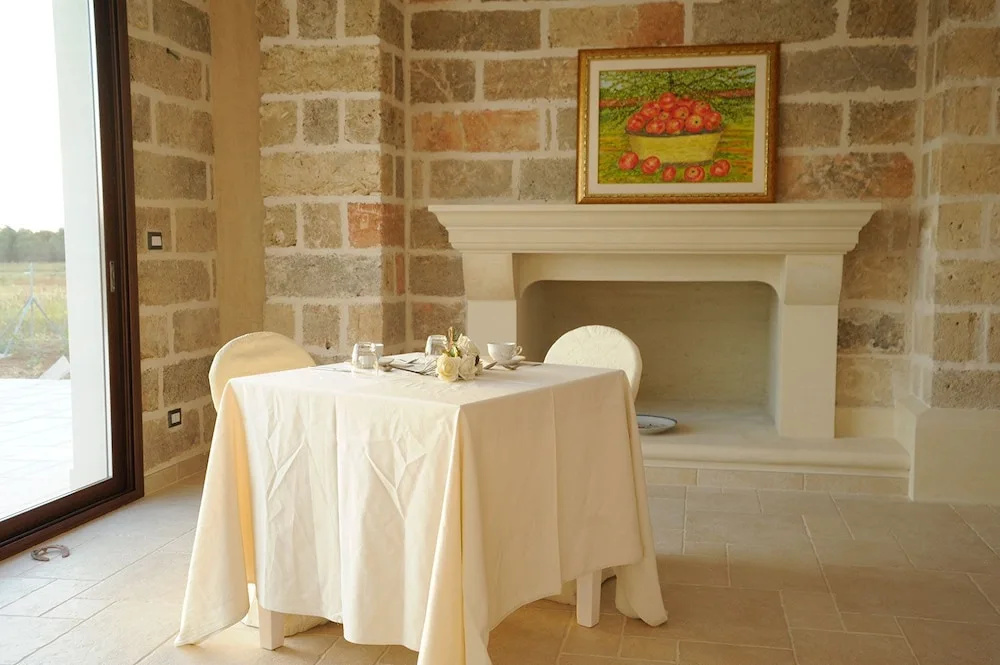 Tenuta TerraLuna B&B