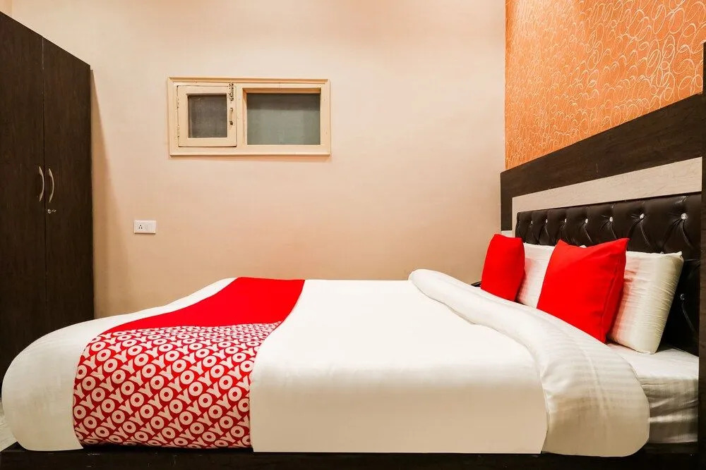 Oyo 61261 Hotel Z