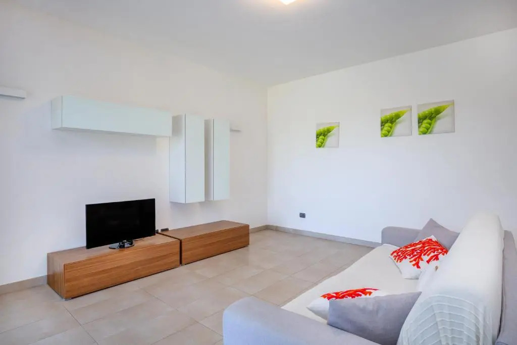 Villa Marconi Apartment 5