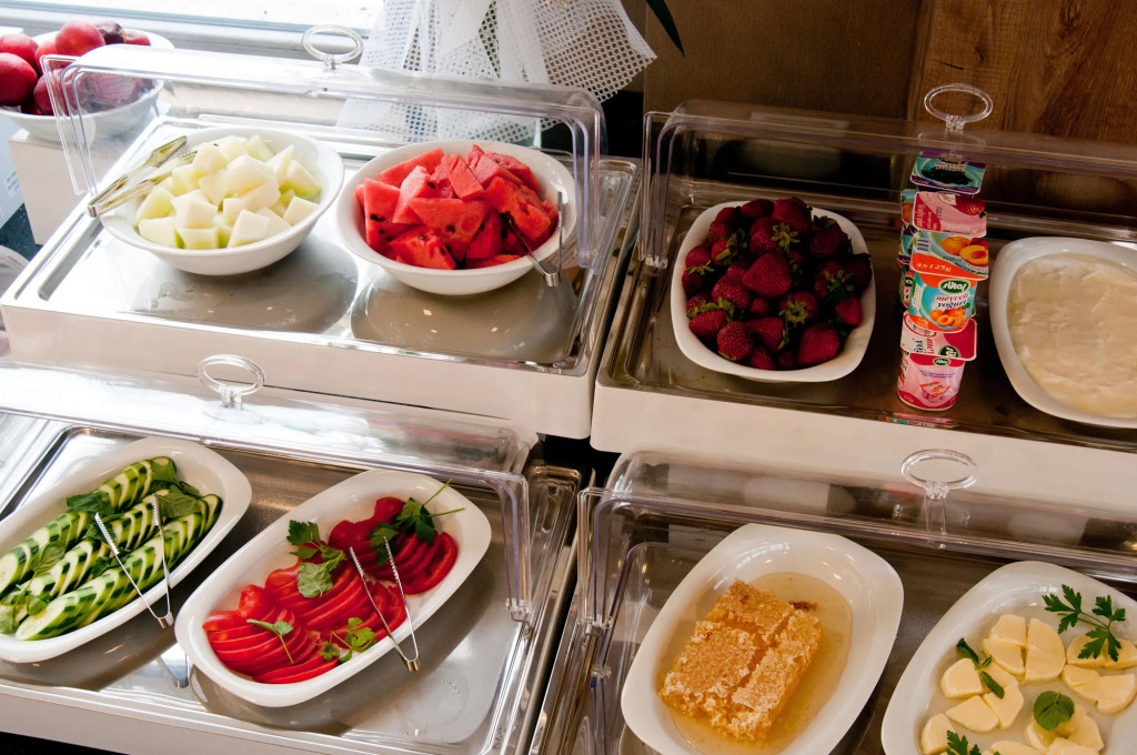 Vali Konak Hotel Nişantaşı