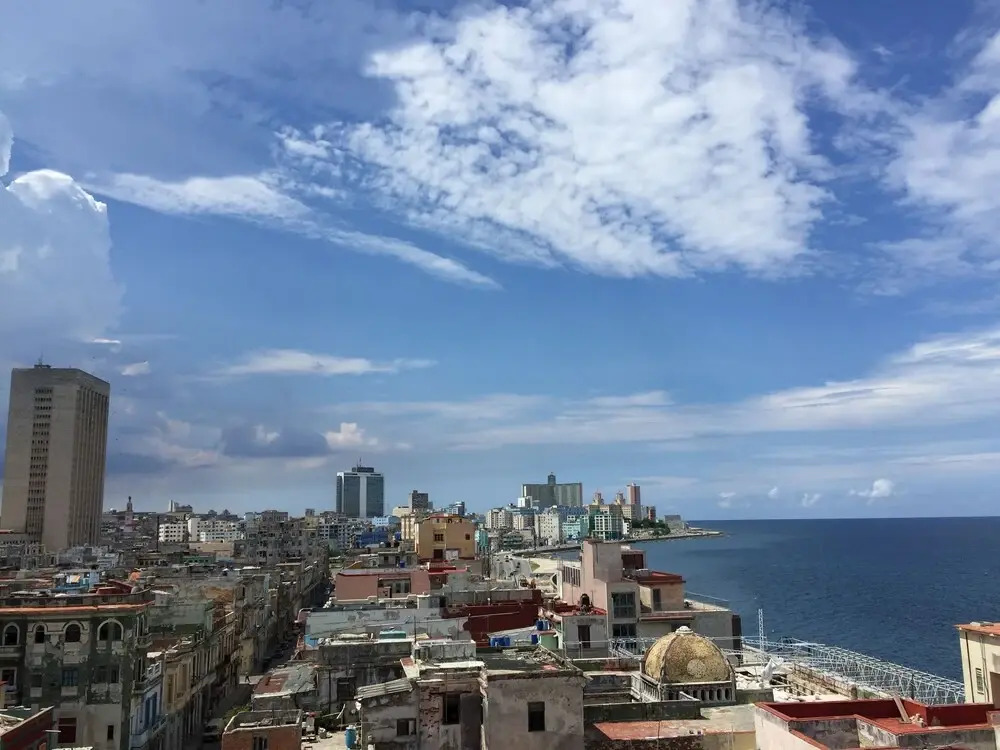 Suite Malecón