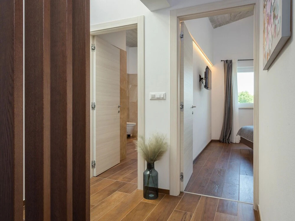 Villa Leonardo Vr Naveri