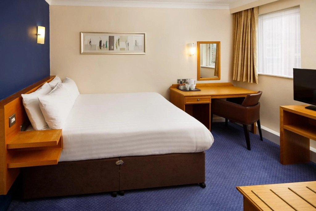 Mercure Bradford, Bankfield Hotel