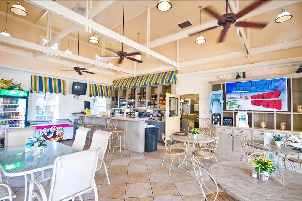121 Cinnamon Beach - Three Bedroom Condo