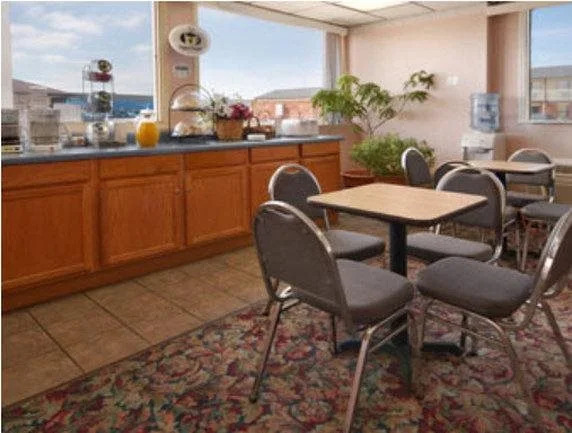Americas Best Value Inn El Reno