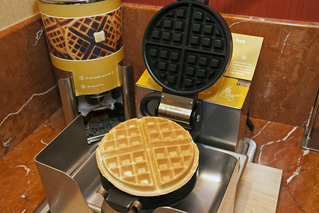 Hampton Inn & Suites Las Vegas-Henderson