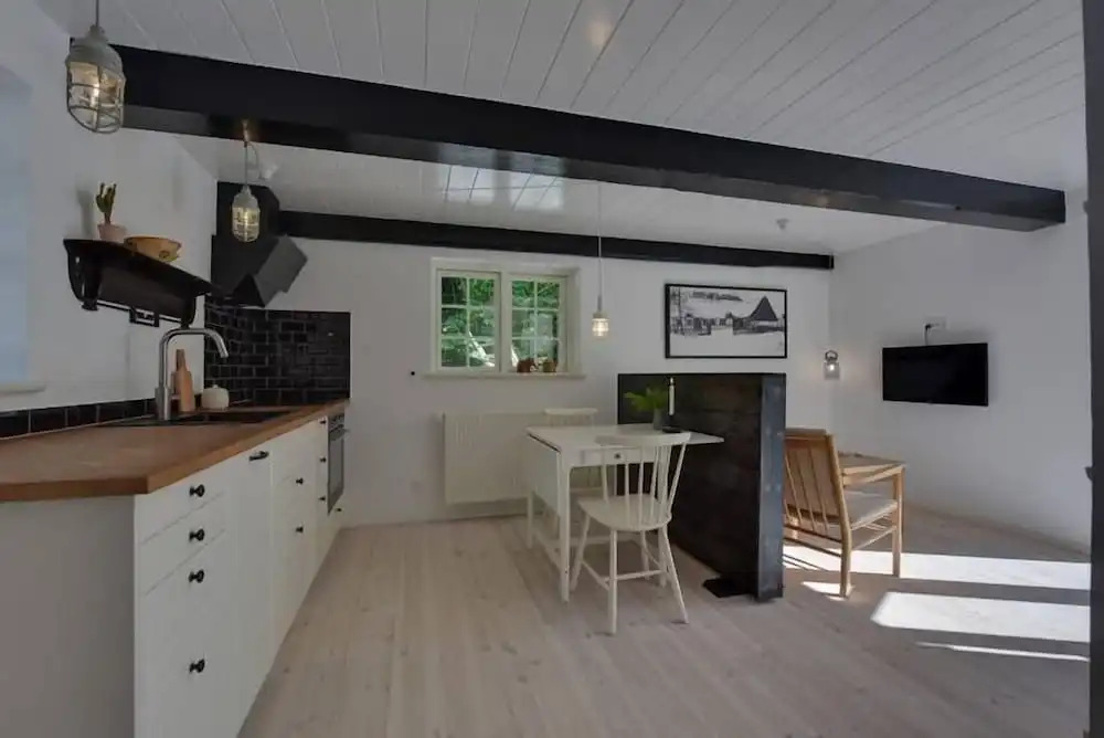 Hørhavegården B&B