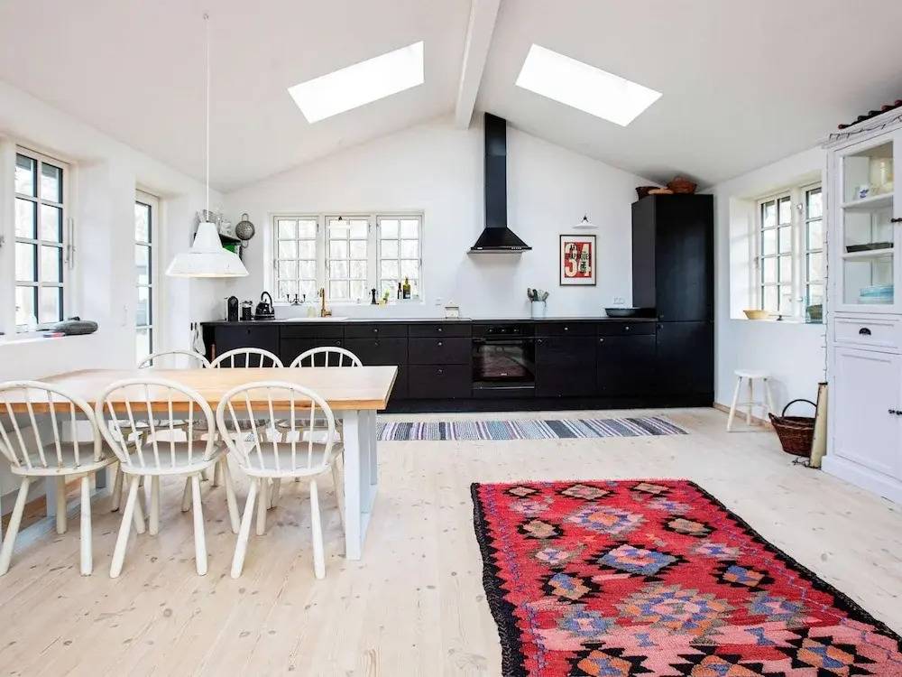 Holiday Home in FÃ¥revejle
