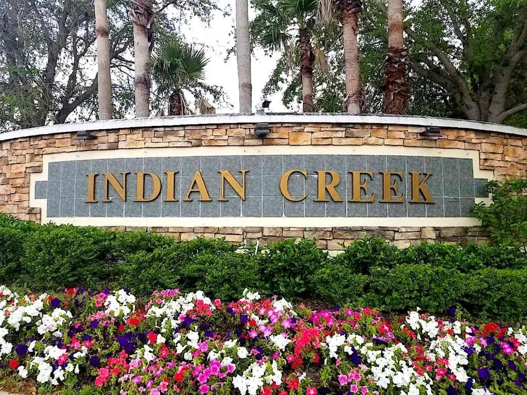 Key 2 Indian Creek Pool Home